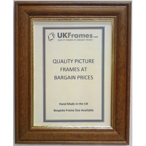 36mm Teak Wood Frames