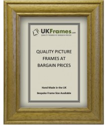 36mm Antique Wood Frames