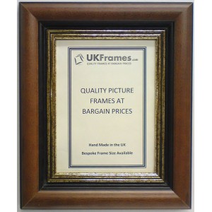 55mm Derby Wood Frames
