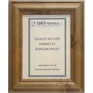 45mm Henly Antique Wood Frames