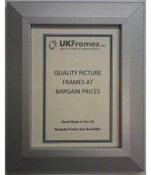 38mm Rooftop Silver Frames